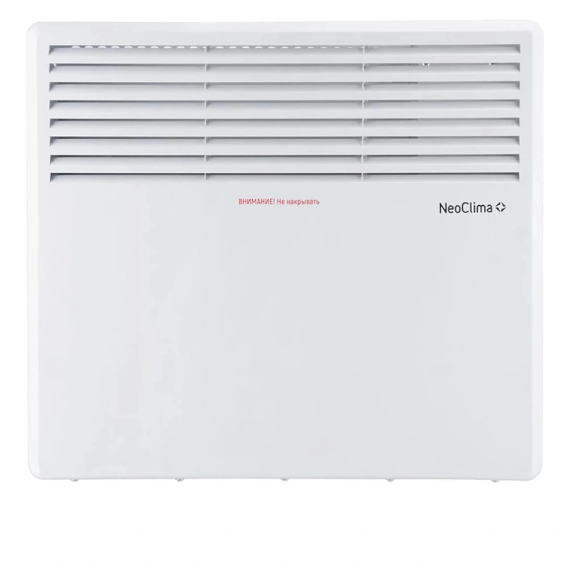 Конвектор Neoclima Comforte 1.0
