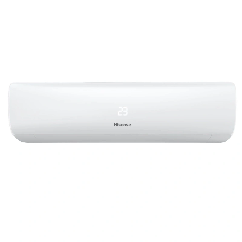 Hisense AMS-07UW4RMRKB00 ZOOM FM DC Inv внутренний блок настенного типа