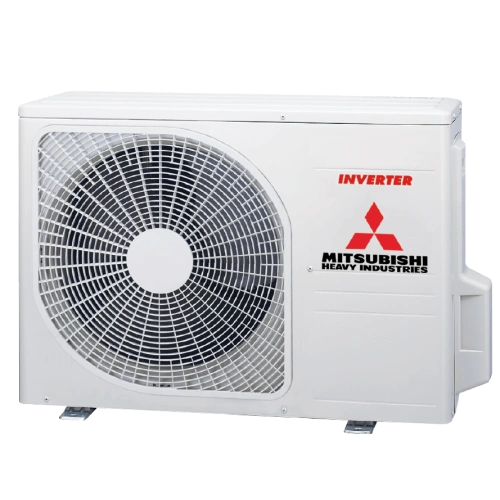Mitsubishi Heavy SRK50ZS-WT TITANIUM PREMIUM настенная сплит-система