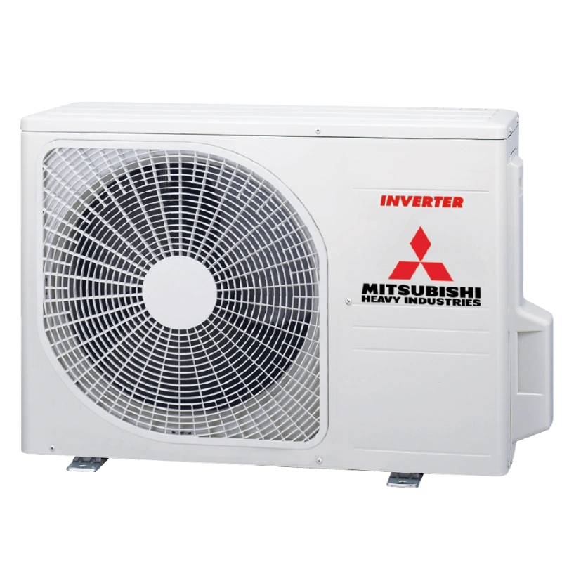 Mitsubishi Heavy SRK50ZS-WT TITANIUM PREMIUM настенная сплит-система