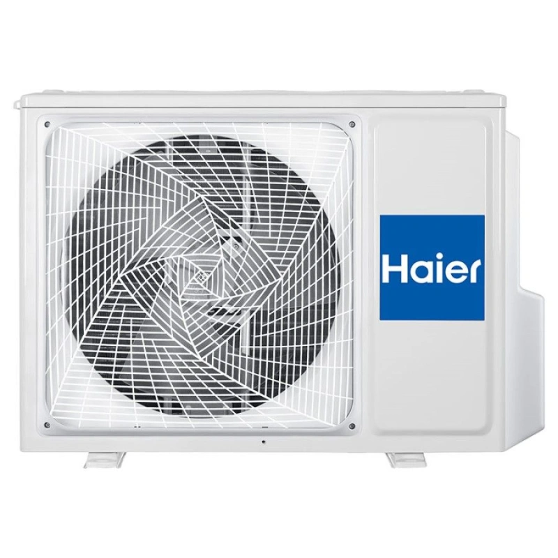 Haier HSU-24HPL03/R3 PEARL On/Off сплит-система настенного типа с зимним комплектом - 30