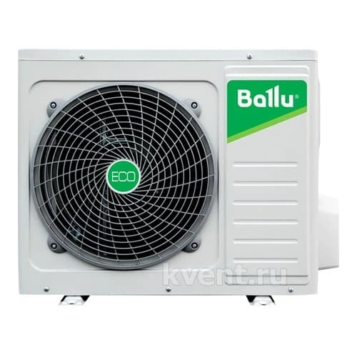 Ballu BLC_C-24HN1