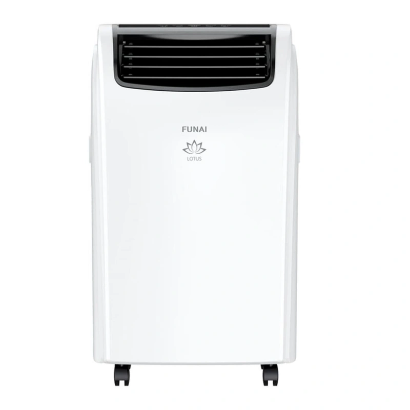 FUNAI MAC-LT45HPN03 LOTUS мобильный кондиционер