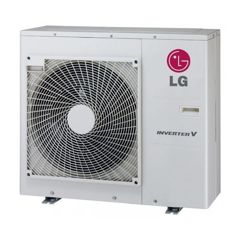 LG UJ30.NV2R0/UU30W.U42R0 настенная сплит-система