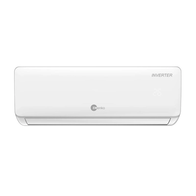Denko DU-24i Legend DC Inverter сплит-система настенного типа