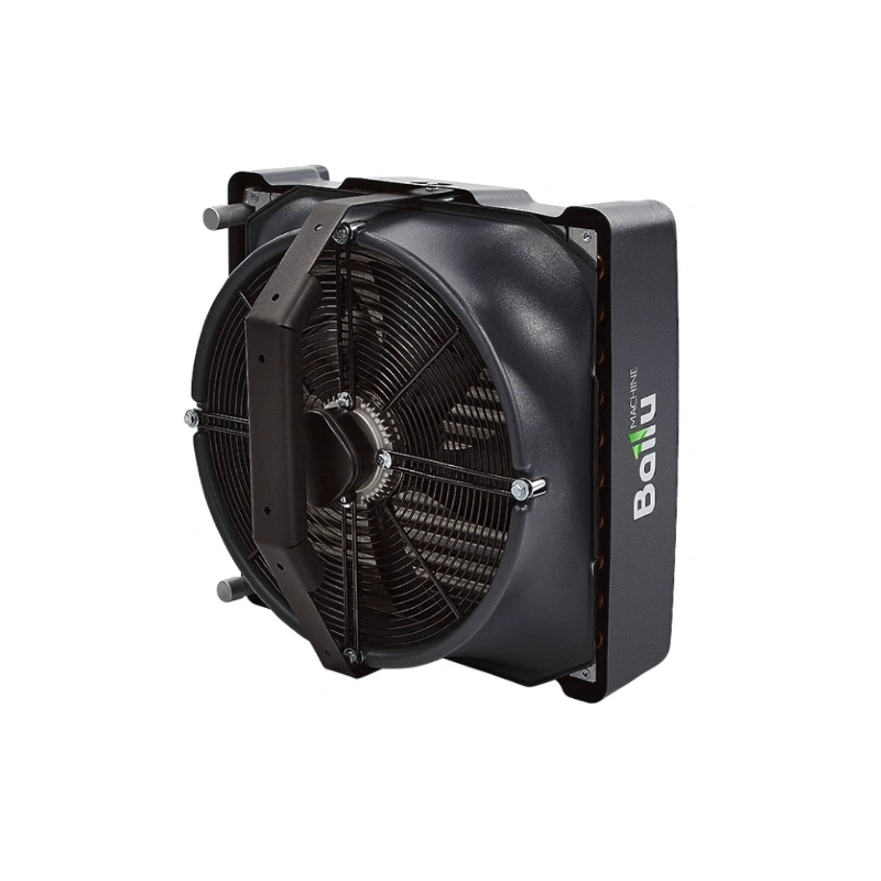 Тепловентилятор водяной Ballu BHP-W2-100-LN