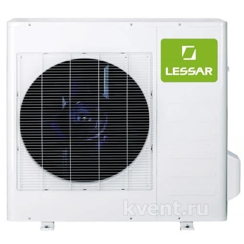 Lessar LS-H18BGA2/LU-H18UIA2-WM