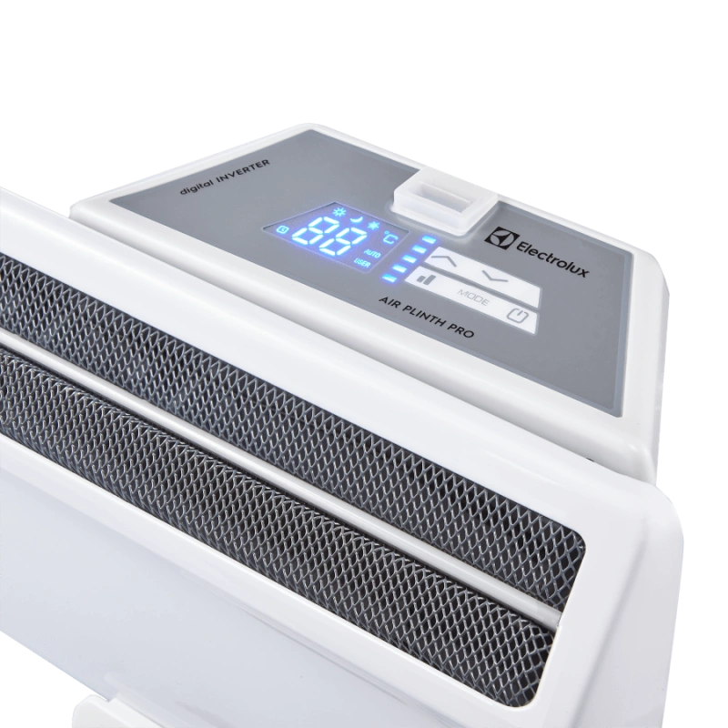 Конвектор Electrolux AirPlinth ECH/AG– 2000 PI