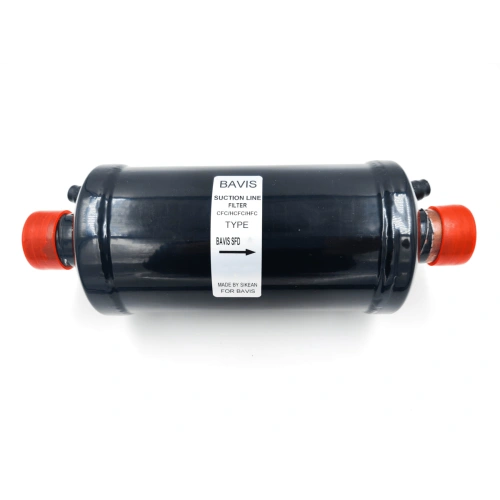 Фильтр-осушитель BAVIS SFD 54-13S 1-5/8"ODF (на газ, под пайку)