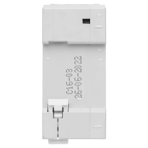 Выключатель дифференциального тока АВДТ 32 C16 30мА TDM SQ0202-0030