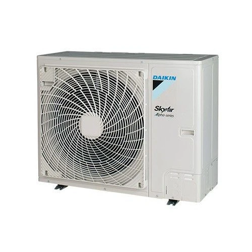 Daikin FCAG100B/RZAG100NV1 сплит-система кассетного типа