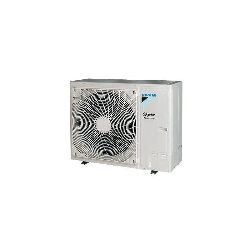 Daikin FCAG100B/RZAG100NV1 сплит-система кассетного типа