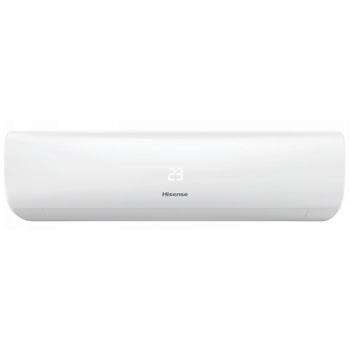 Hisense AS-18UR4RMSKB00G (ZOOM DC Inv) 2022