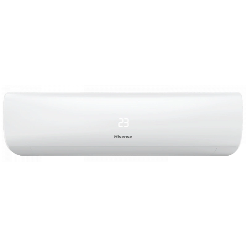 Hisense AS-18UR4RMSKB00G (ZOOM DC Inv) 2022