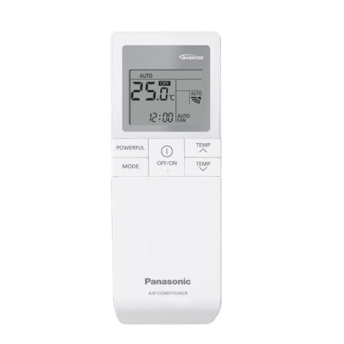 Panasonic CS-TZ50WKEW/CU-TZ50WKE сплит-система настенного типа