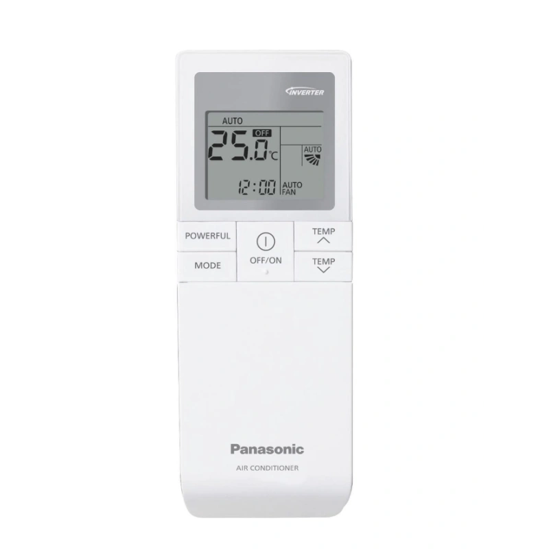 Panasonic CS-TZ50WKEW/CU-TZ50WKE сплит-система настенного типа