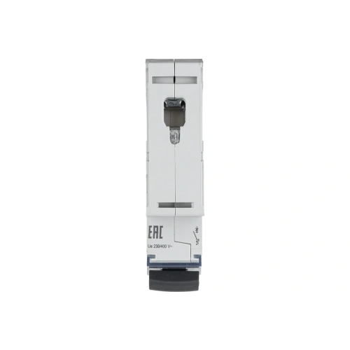 Автоматический выключатель Legrand TX3 - 1 / 25А (404030)