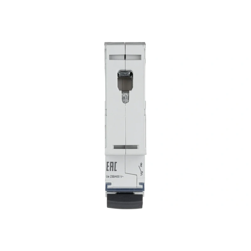 Автоматический выключатель Legrand TX3 - 1 / 25А (404030)