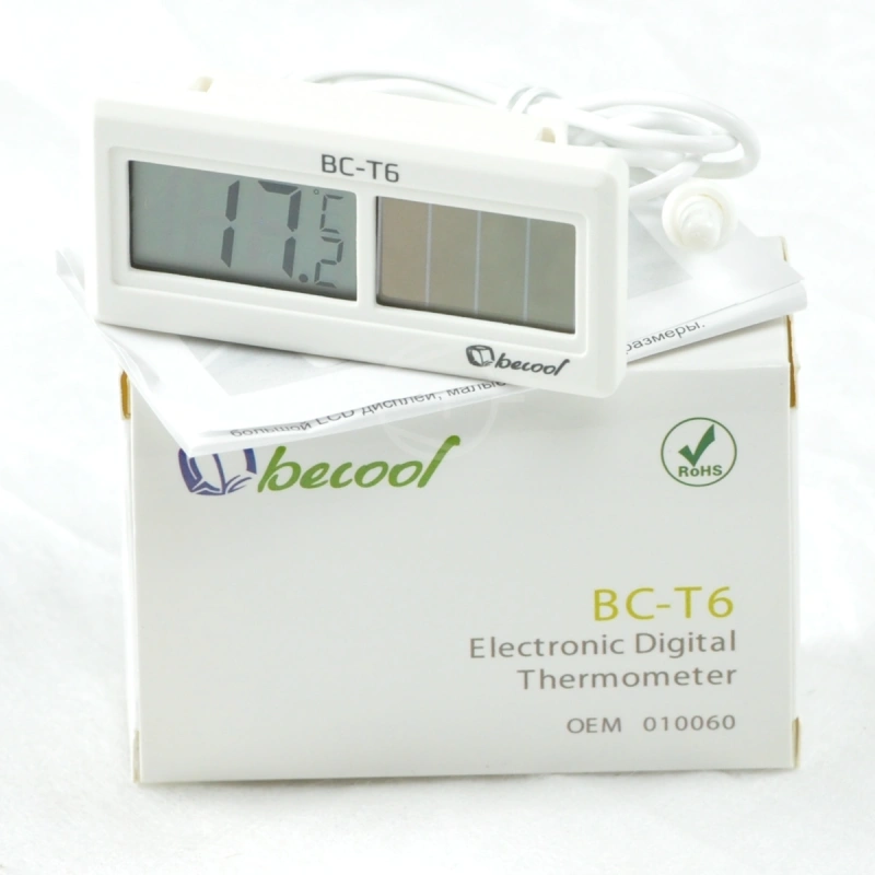 Термометр электронный Becool BC-T6