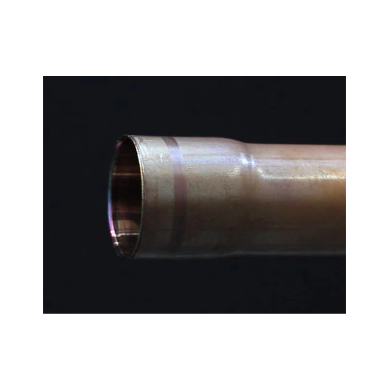 SPIN SWAGING S1816 - 16мм насадка для расширения трубы