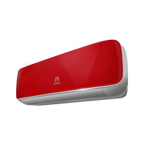 Hisense AS-10UW4RVETG00 (R) (RED CRYSTAL SDC Inv) сплит-система настенного типа