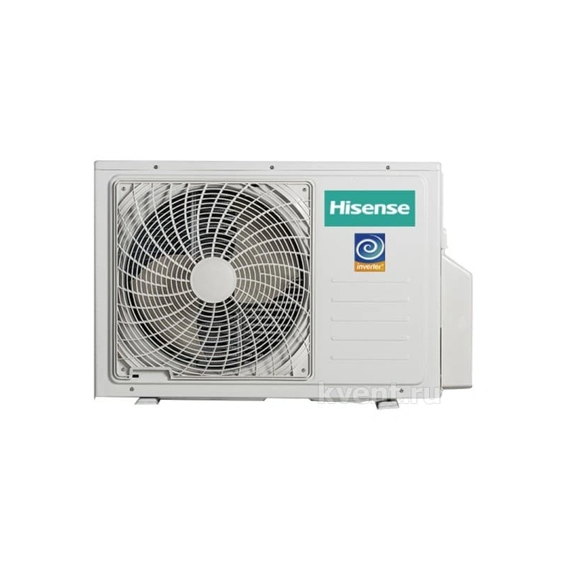 Hisense AS-13UW4SVETS10 инверторная cплит-система настенного типа (LUX DC Inverter)