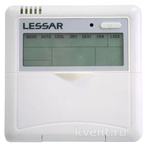 Lessar LS/LU-H76DIA4