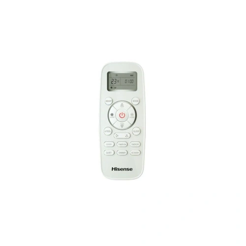 Hisense AS-09UW4RYDTG05(S) инверторная cплит-система настенного типа (CRYSTAL SILVER DC Inverter)