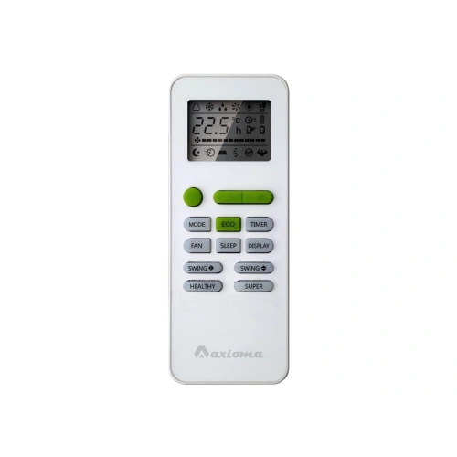 Axioma ASX12H1/ASB12H1 H Series настенная сплит-система