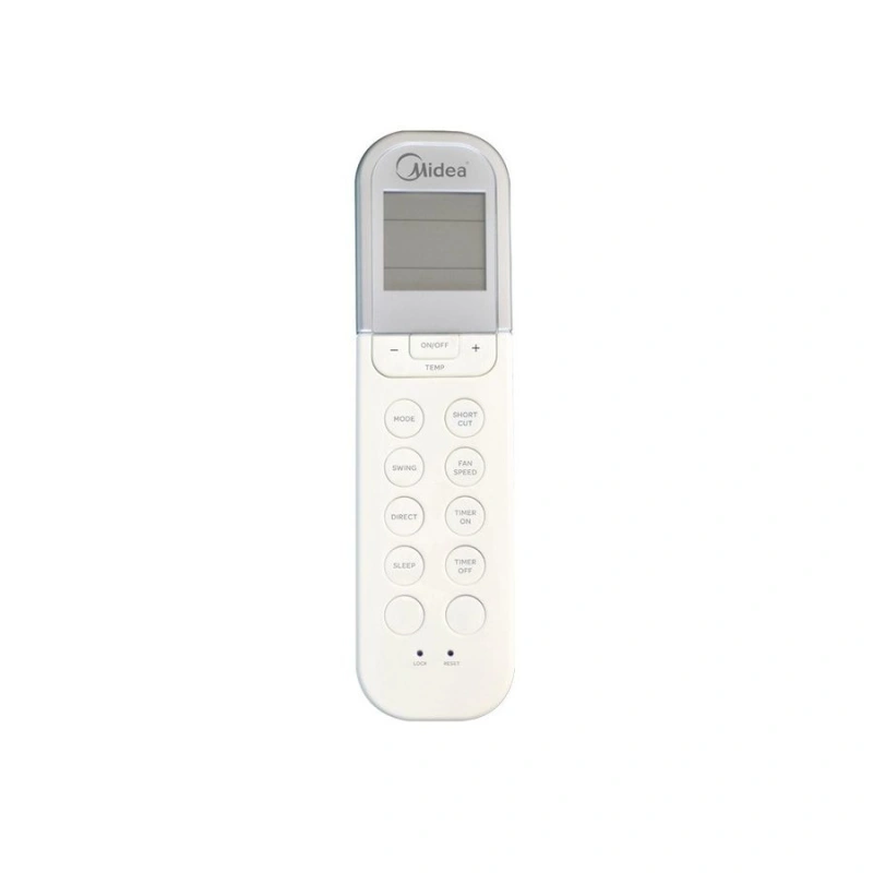 Midea MUE-60HRN1-R/MOU-55HN1-R напольно-потолочная сплит-система
