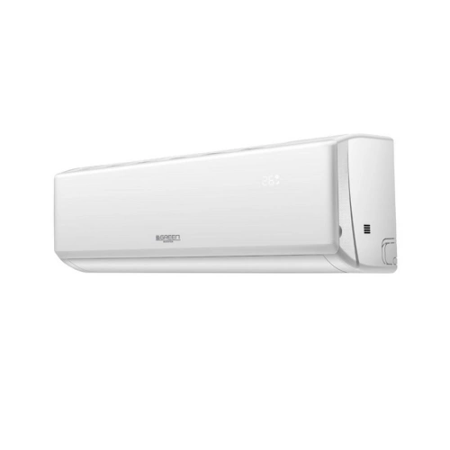 Green TSI-07HRIY1 TRIUMPH INVERTER сплит-система настенного типа