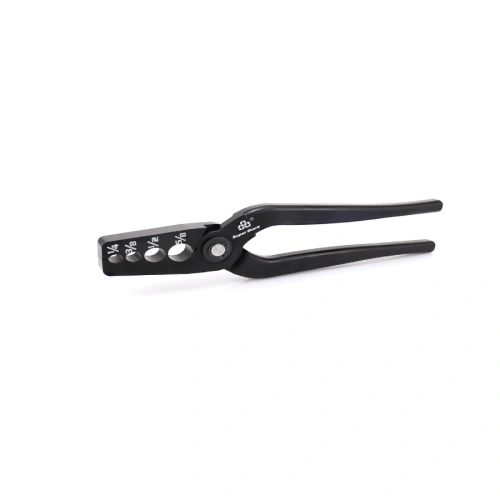 Плоскогубцы для правки труб Super Stars ST-301 - 1/4", 3/8", 1/2", 5/8"