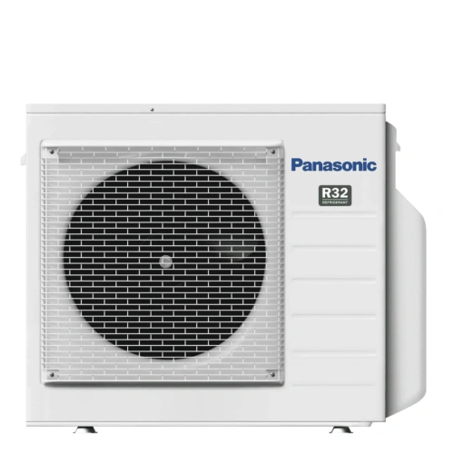 Panasonic CU-4Z68TBE наружный блок мульти сплит-системы