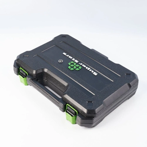 Вальцовка эксцентриковая с реверсом Ballu Super Stars ST-R806FT-L (1/4"-3/4"; 6-19мм; с труборезом и риммером в кейсе)