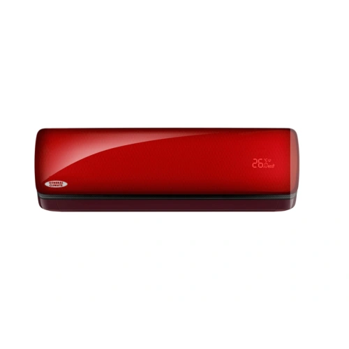 General Climate GC/GU-EAR09HRN1 ARTISTO Inverter сплит-система настенного типа