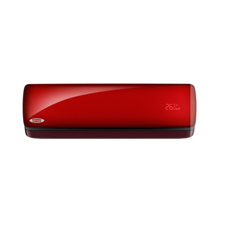General Climate GC/GU-EAR09HRN1 ARTISTO Inverter сплит-система настенного типа