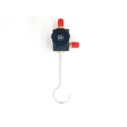 Корпус коллектора Becool BC-1N
