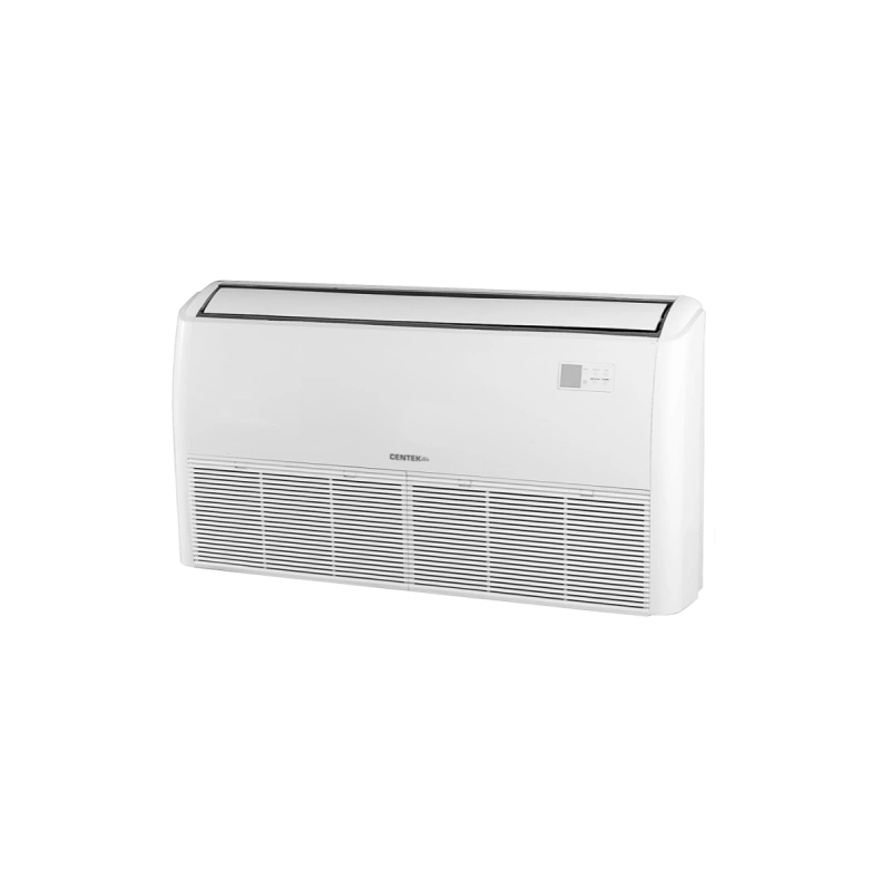Centek CT-66P60 сплит-система напольно-потолочного типа