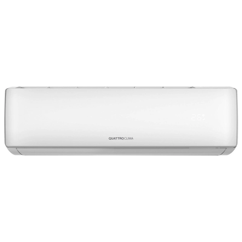Quattroclima QV-VE24WAE/QN-VE24WAE Verona inverter сплит-система настенного типа