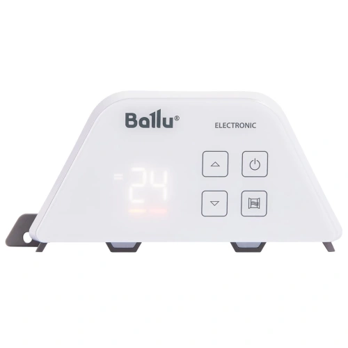 Блок управления конвектора Ballu BCT/EVU-4E Transformer Electronic