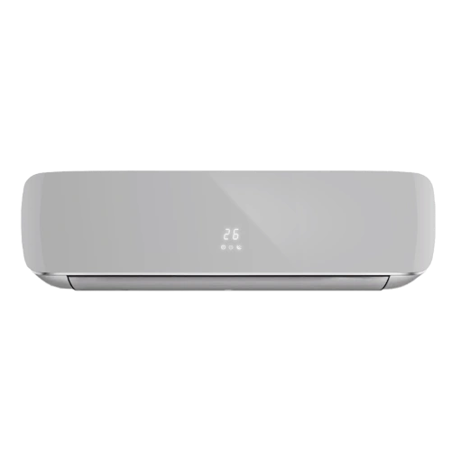 Hisense AS-13UW4RYDTG03(S) инверторная cплит-система настенного типа (CRYSTAL SILVER DC Inverter)