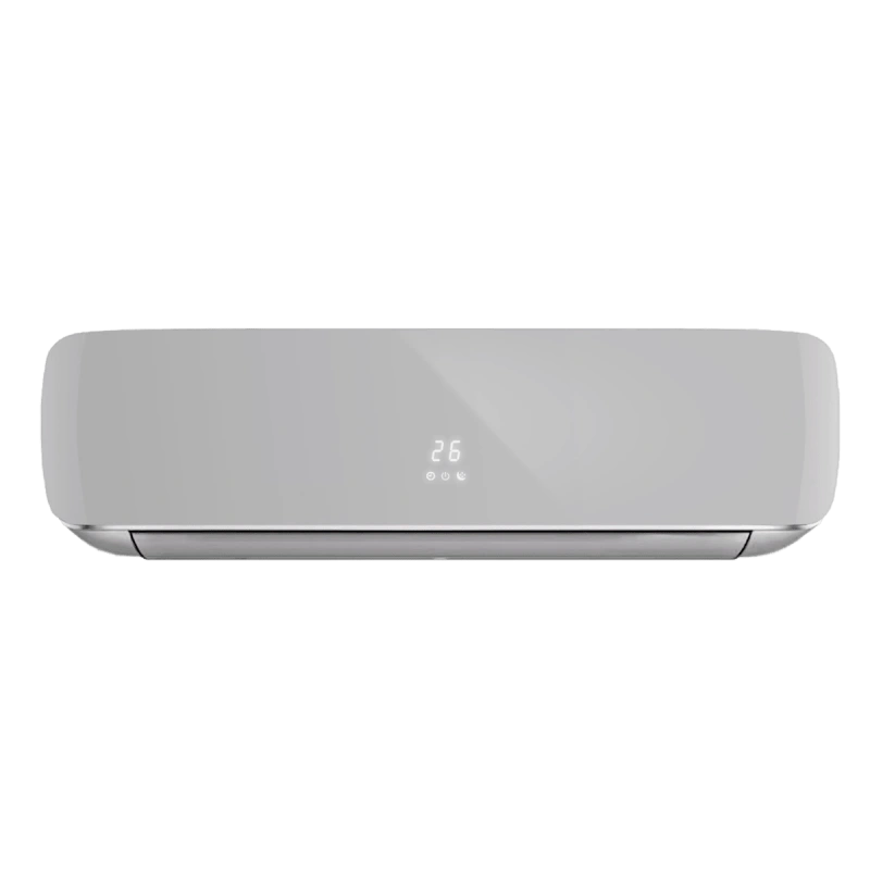 Hisense AS-13UW4RYDTG03(S) инверторная cплит-система настенного типа (CRYSTAL SILVER DC Inverter)