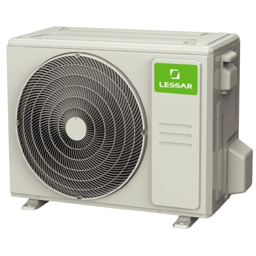 LESSAR LS-HE24KCE2/LU-HE24KCE2 FLEXCOOL NEW инверторный сплит-система настенного типа