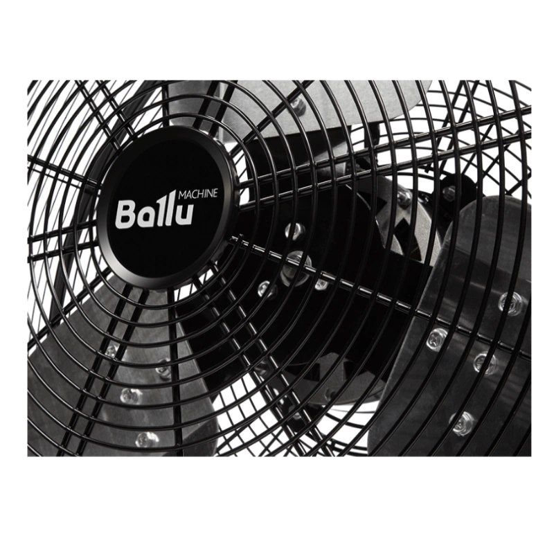 Вентилятор промышленный Ballu BIF-20D