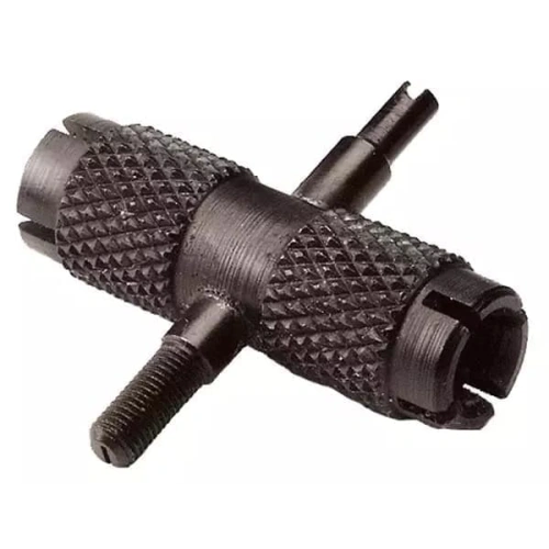 CPS TLVC4 для выемки / установки золотников 1/4" SAE х 3/16"(Auto) и нарезания резьбы
