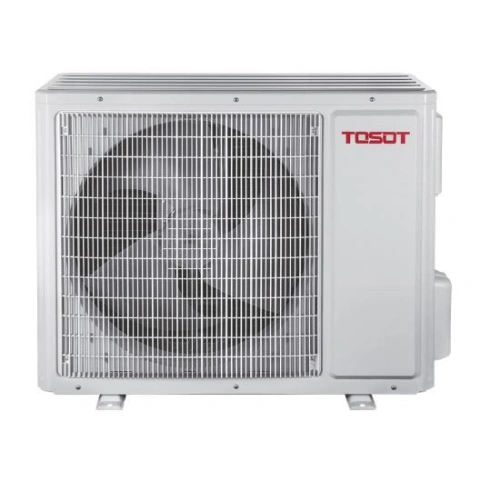 TOSOT T12H-SnN2/I/T12H-SnN2/O серии Natal NEW сплит-система настенного типа