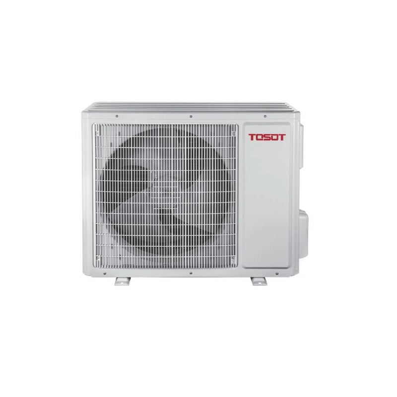 TOSOT T12H-SnN2/I/T12H-SnN2/O серии Natal NEW сплит-система настенного типа