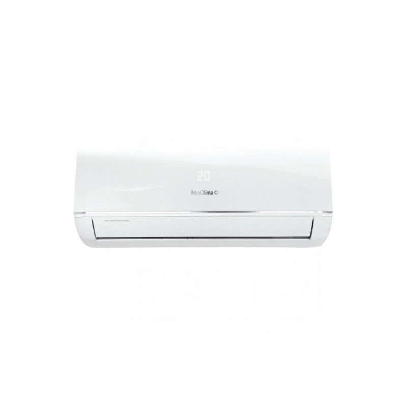 NeoClima NS/NU-HAX09RWI G-Plasma Inverter сплит-система настенного типа