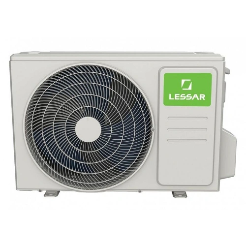 LESSAR LS-H18KFE2/LU-H18KFE2 COOL+ R32 сплит-система настенного типа