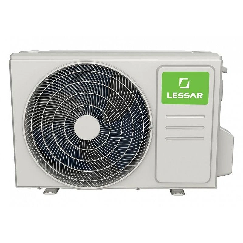LESSAR LS-H18KFE2/LU-H18KFE2 COOL+ R32 сплит-система настенного типа